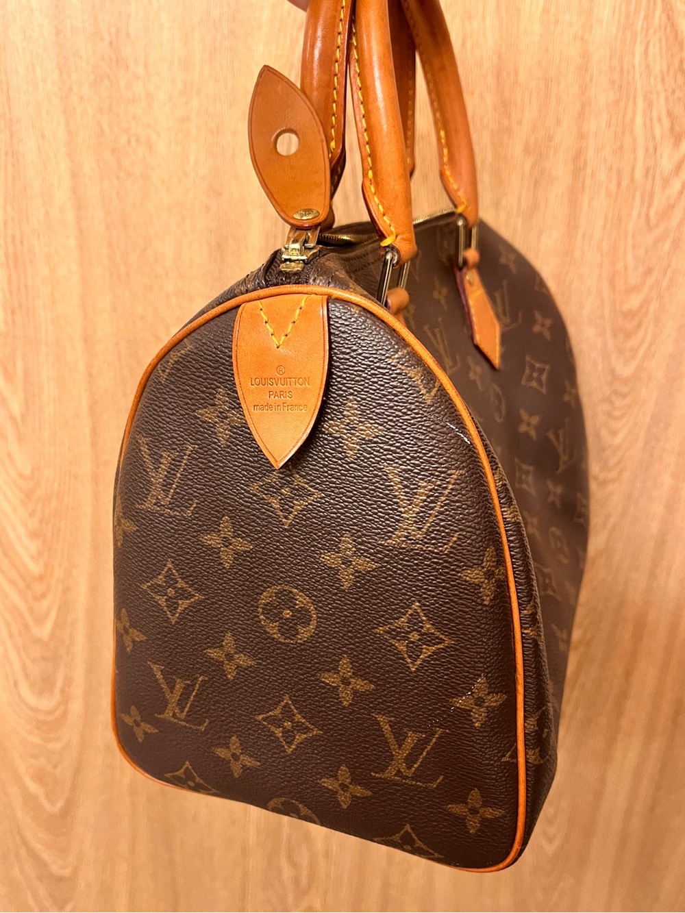Women’s handbag - Picture 2 of 5